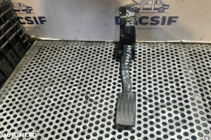 Pedala acceleratie AV61-9F836-AB / 6PV010368-34 AV61-9F836-AB / 6PV01 - 1