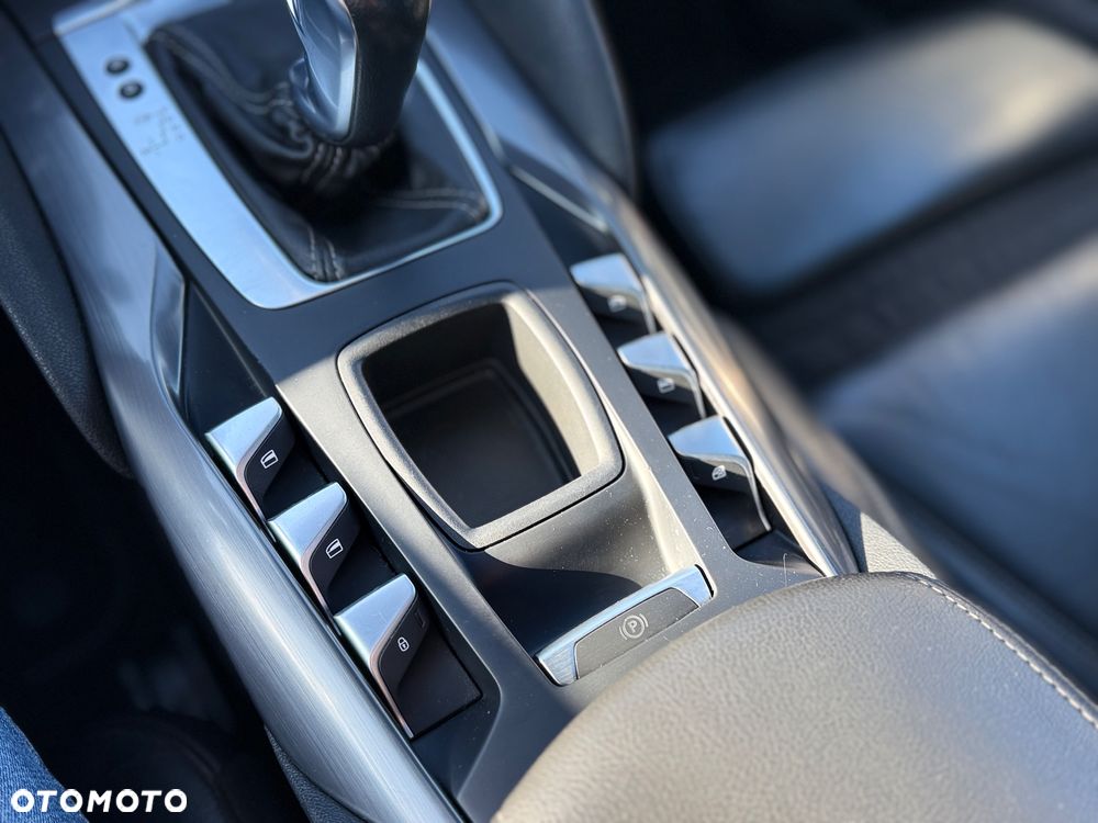 Citroën DS5 BlueHDi 180 SoChic - 30