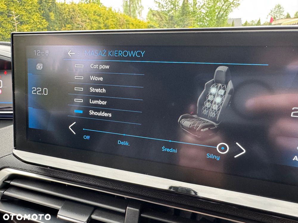 Peugeot 5008 1.5 BlueHDi GT S&S - 37
