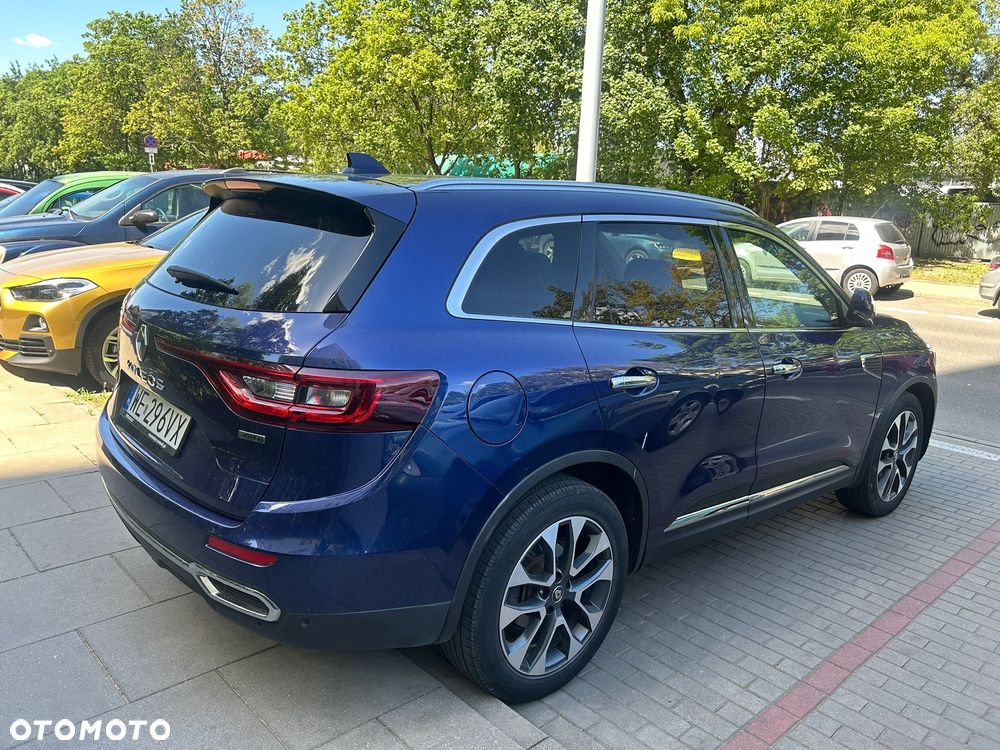 Renault Koleos 2.0 dCi Intens 4x4 X-Tronic - 6