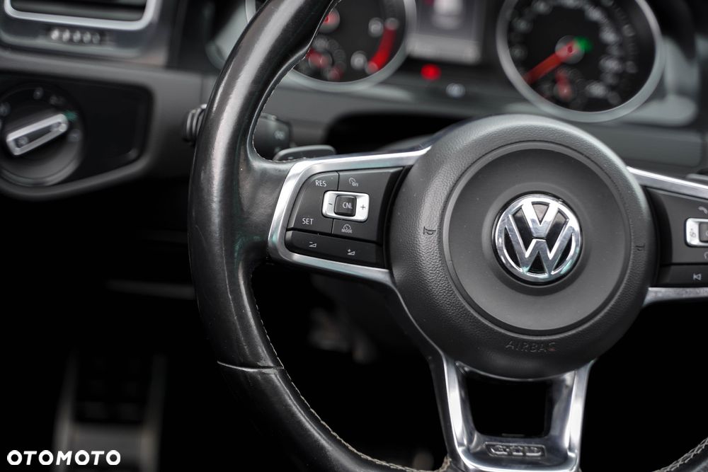 Volkswagen Golf 2.0 TDI BMT GTD DSG - 30