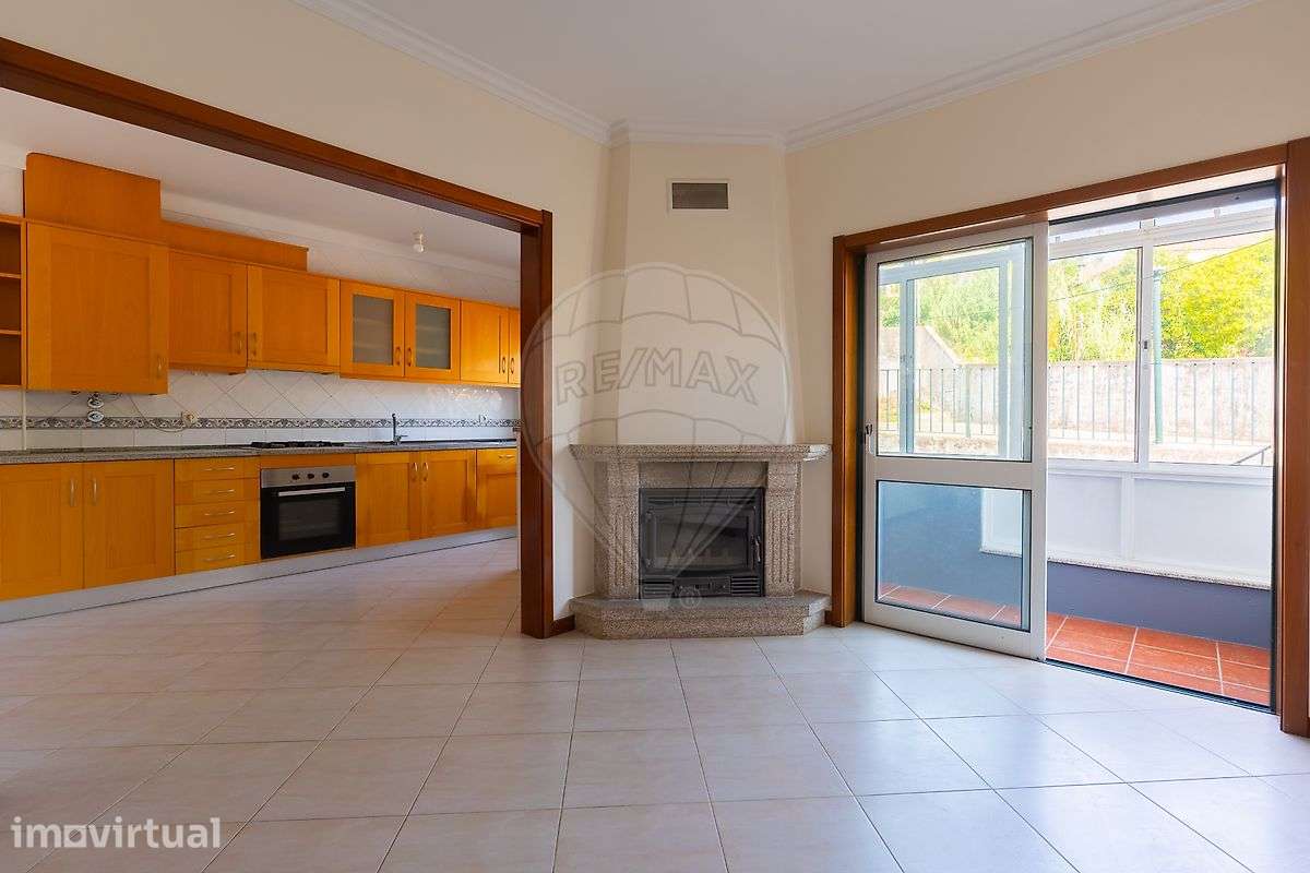 Apartamento T1 para arrendamento - Grande imagem: 3/9