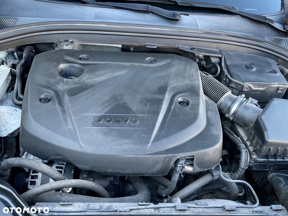 Volvo XC 60 - 16