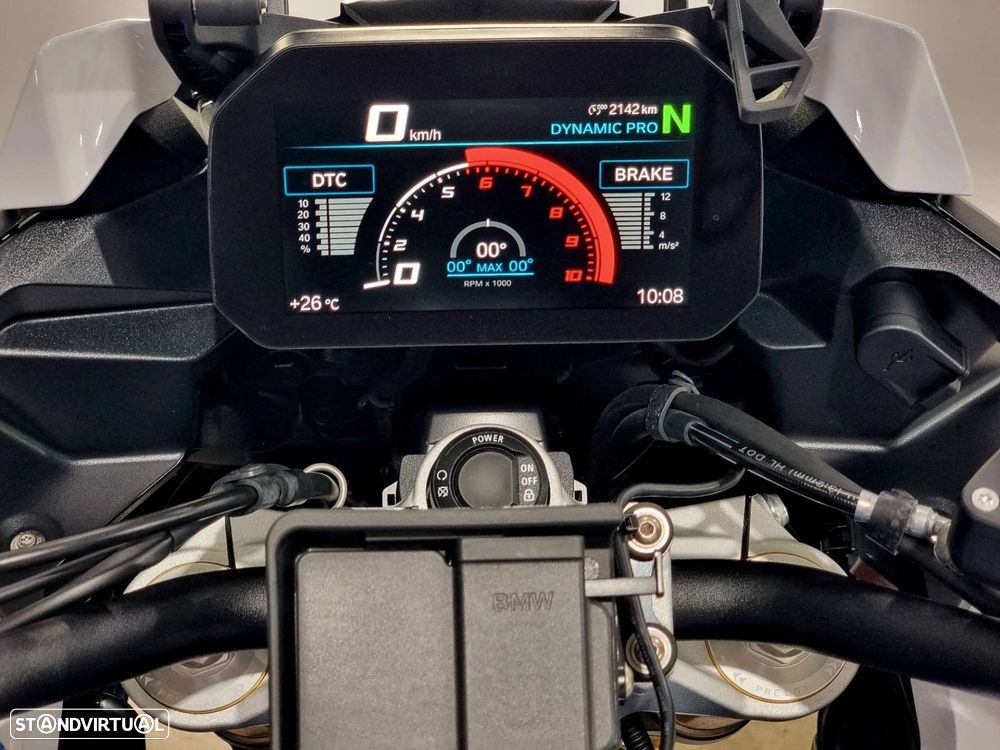 BMW F 900 XR 900XR Sport - 10