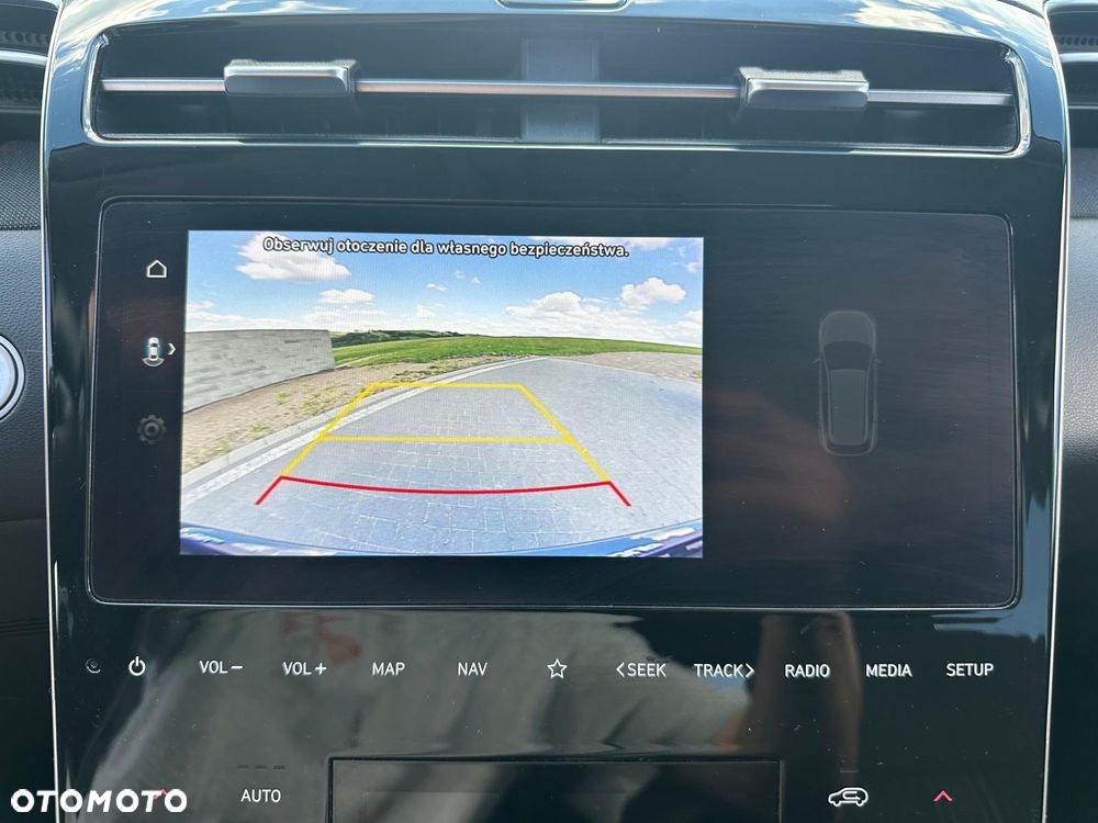 Hyundai Tucson - 12