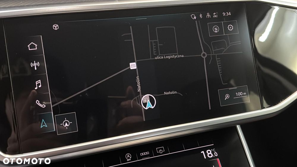 Audi A6 Avant 40 TDI mHEV Quattro Sport S tronic - 22