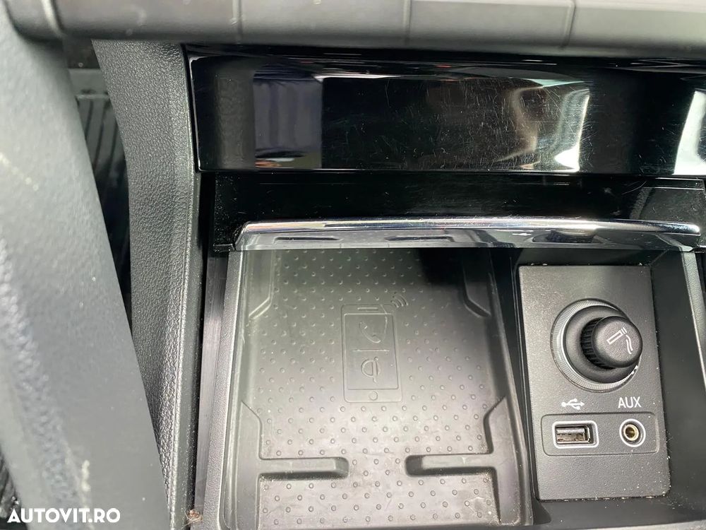 Skoda Kodiaq 2.0 TDI 4X4 DSG Ambition - 17