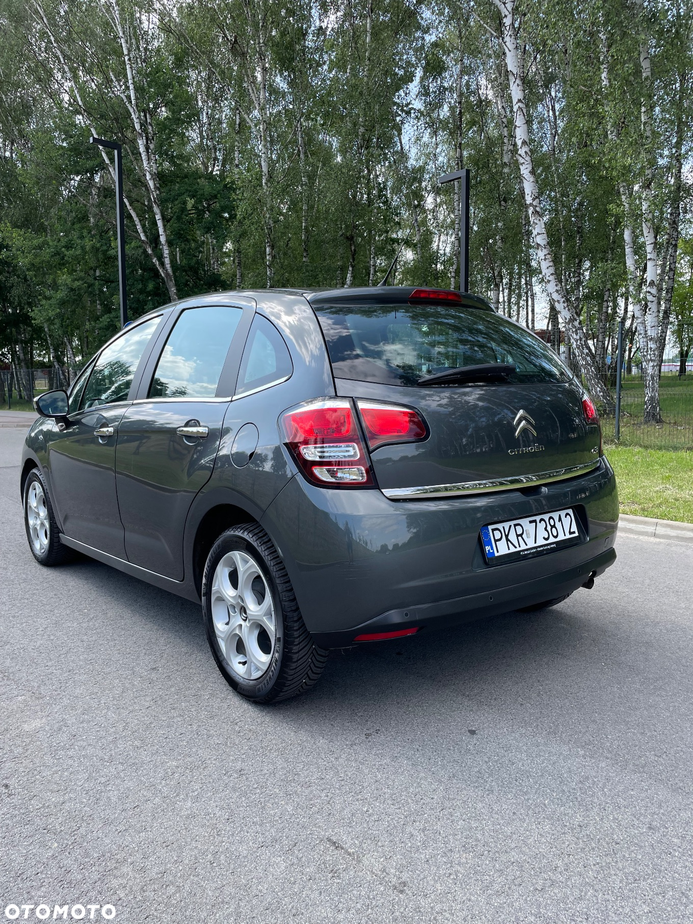 Citroën C3 1.2 VTi Exclusive - 7