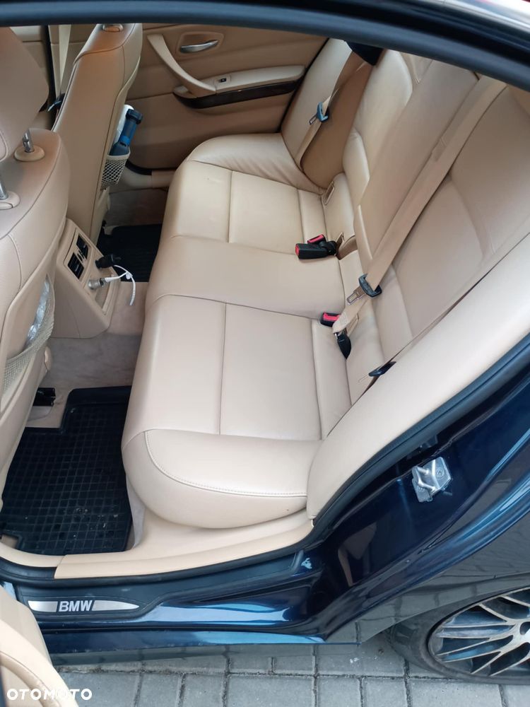 BMW Seria 3 320d DPF - 20