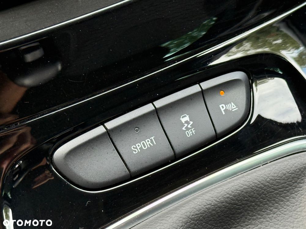 Opel Astra 1.4 Turbo Start/Stop Innovation - 18