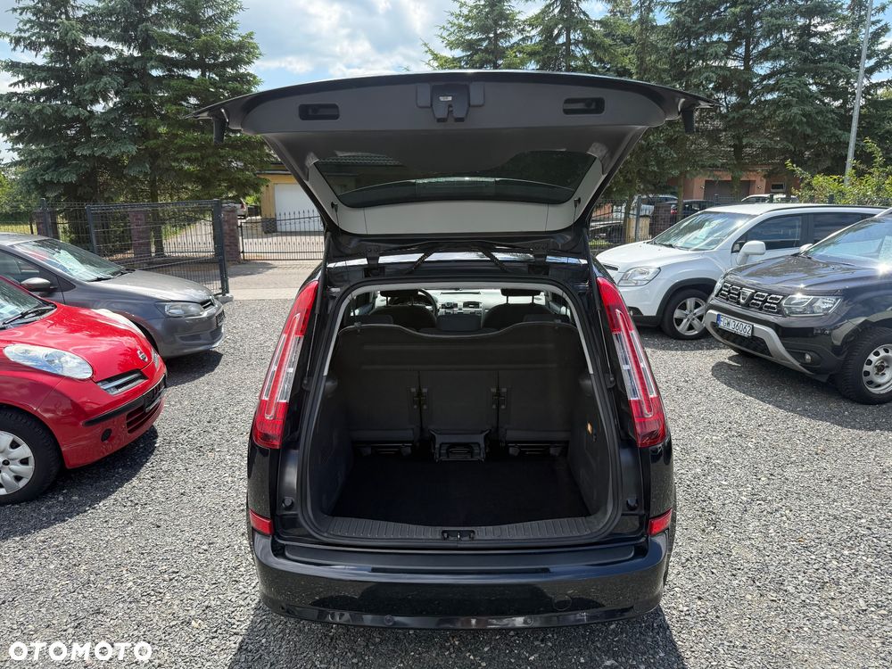 Ford C-MAX 1.6 Style+ - 27