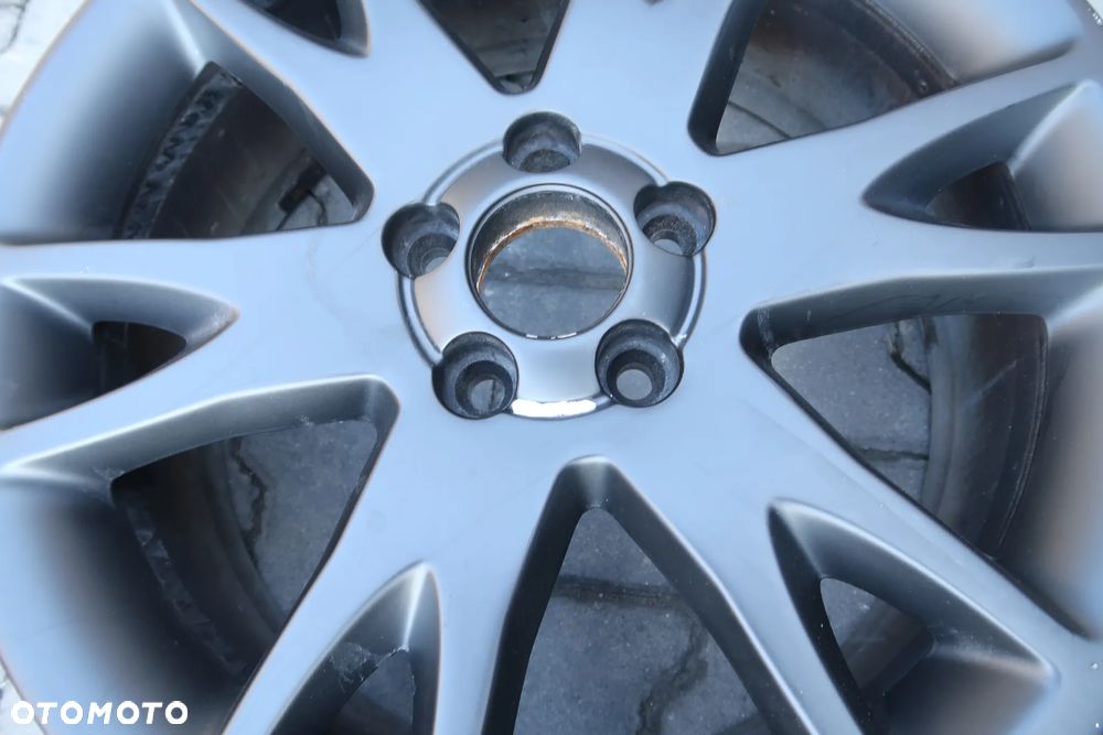 Q3 Felga Aluminiowa Volvo XC90 3639519  7x18et49 - 3