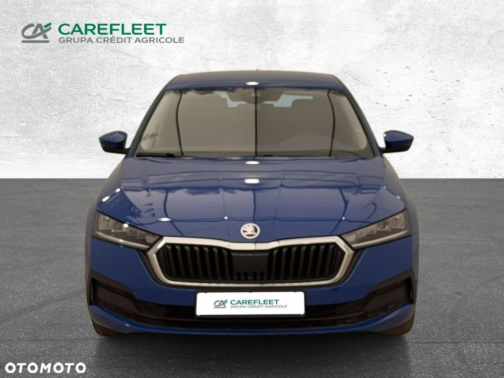 Skoda Octavia - 2