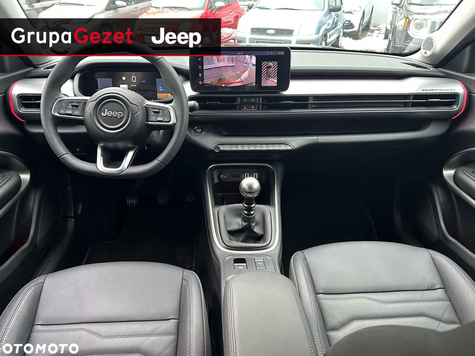 Jeep Avenger - 4