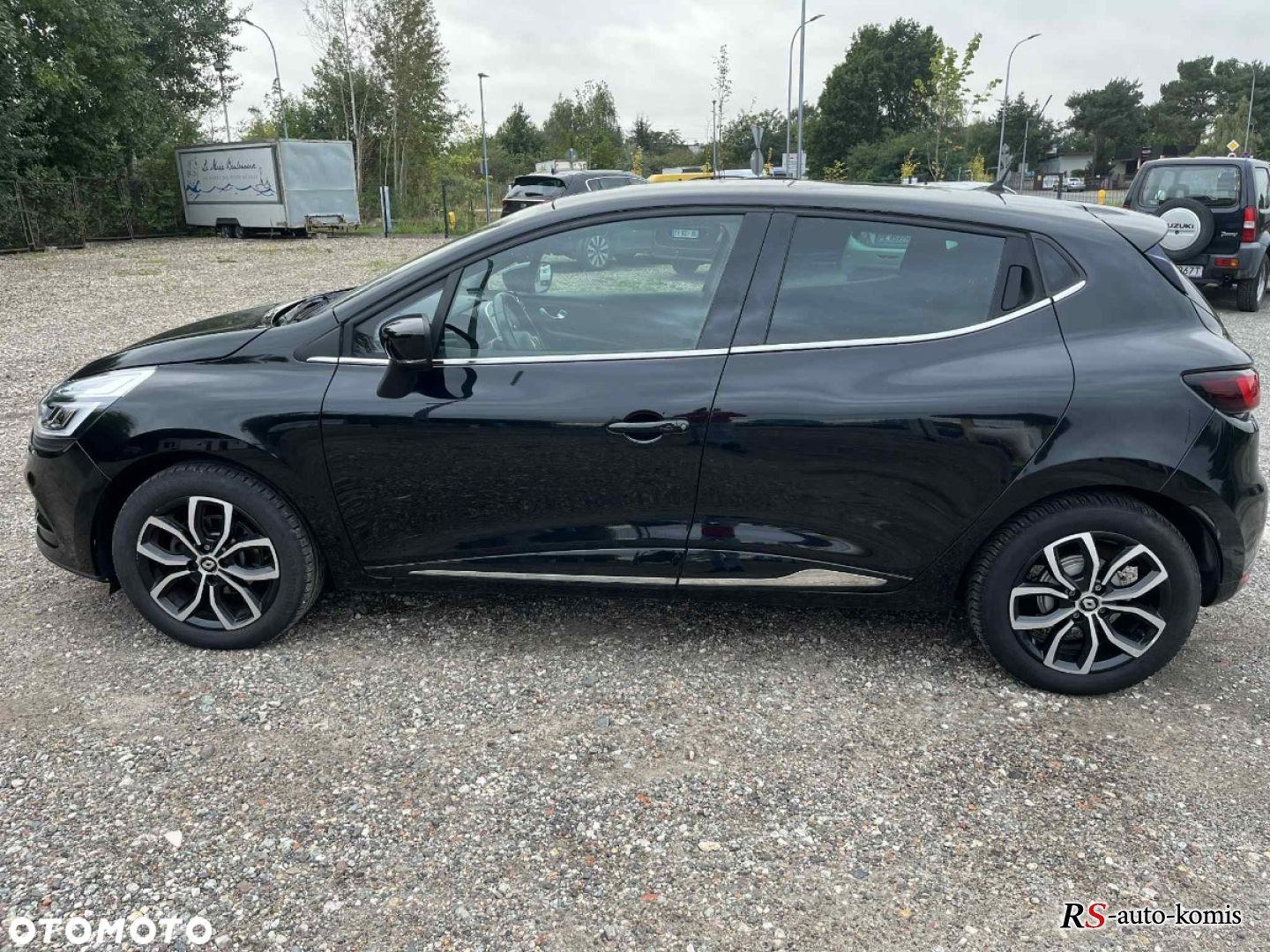 Renault Clio - 5