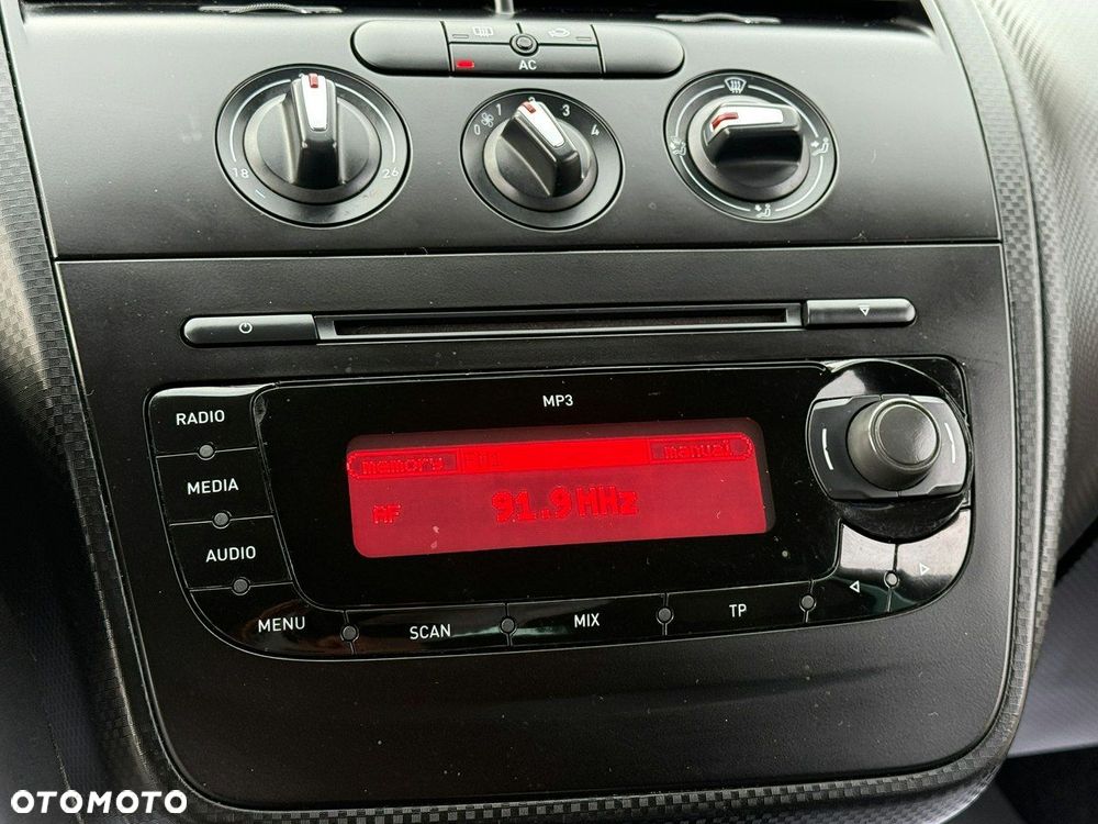 Seat Altea XL 1.4 TSI Stylance - 6