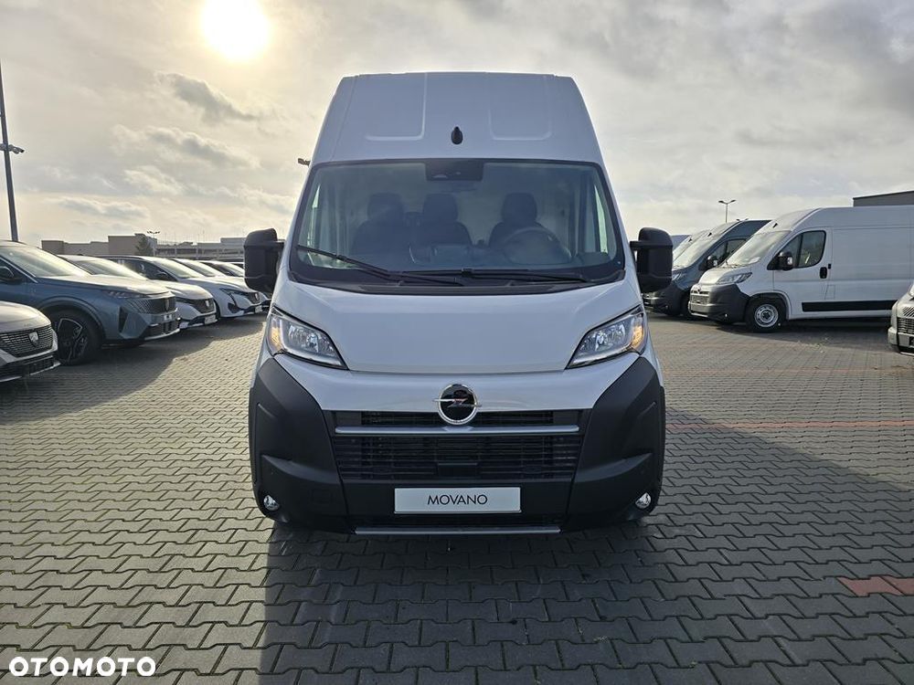 Opel Movano Heavy H3-Power L4H3 - 3