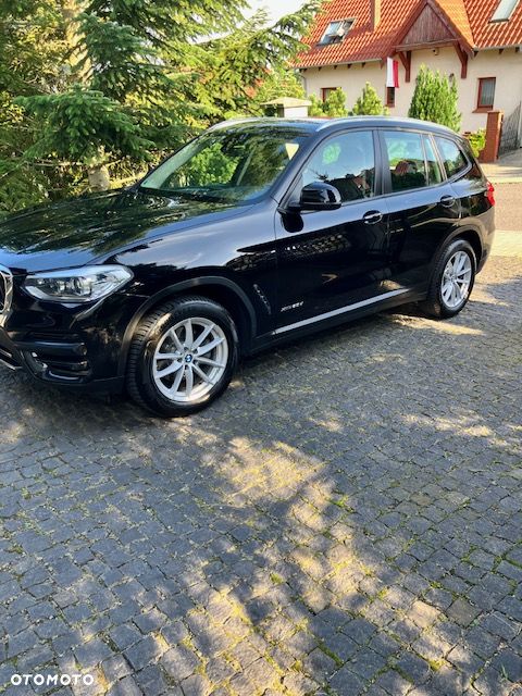 BMW X3 - 20