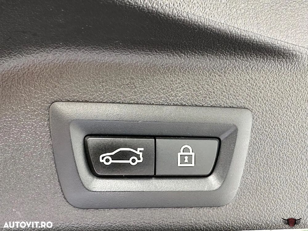 BMW X5 xDrive45e AT PHEV - 36