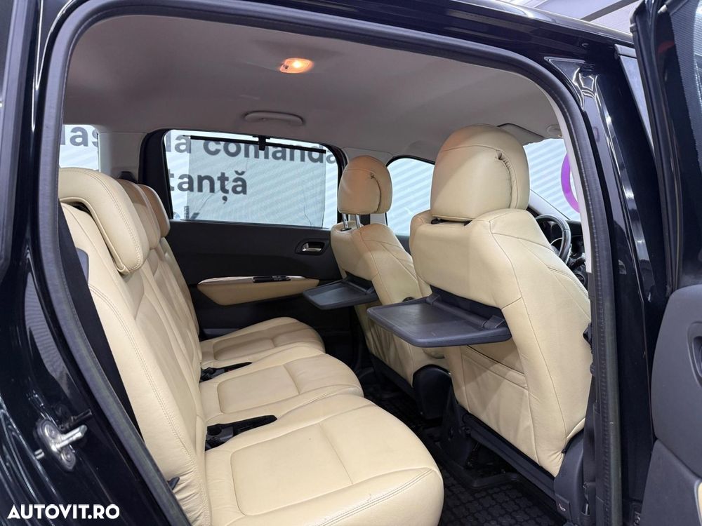 Peugeot 5008 e-HDI FAP 110 EGS6 Stop&Start Allure - 6