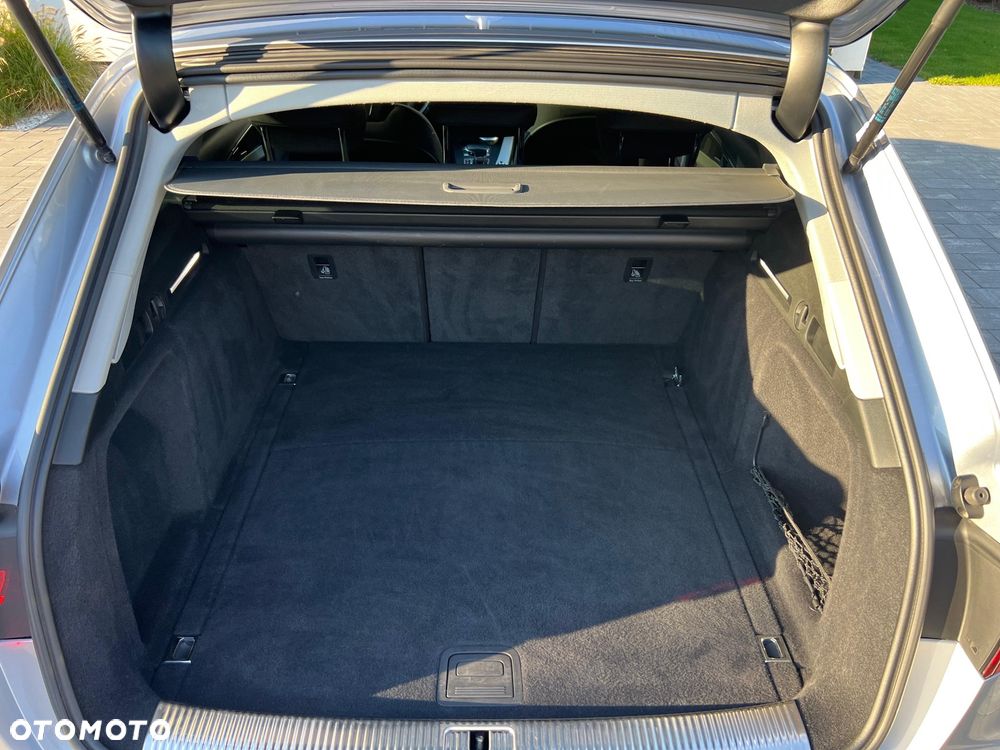Audi A4 Avant 2.0 TDI S tronic - 22
