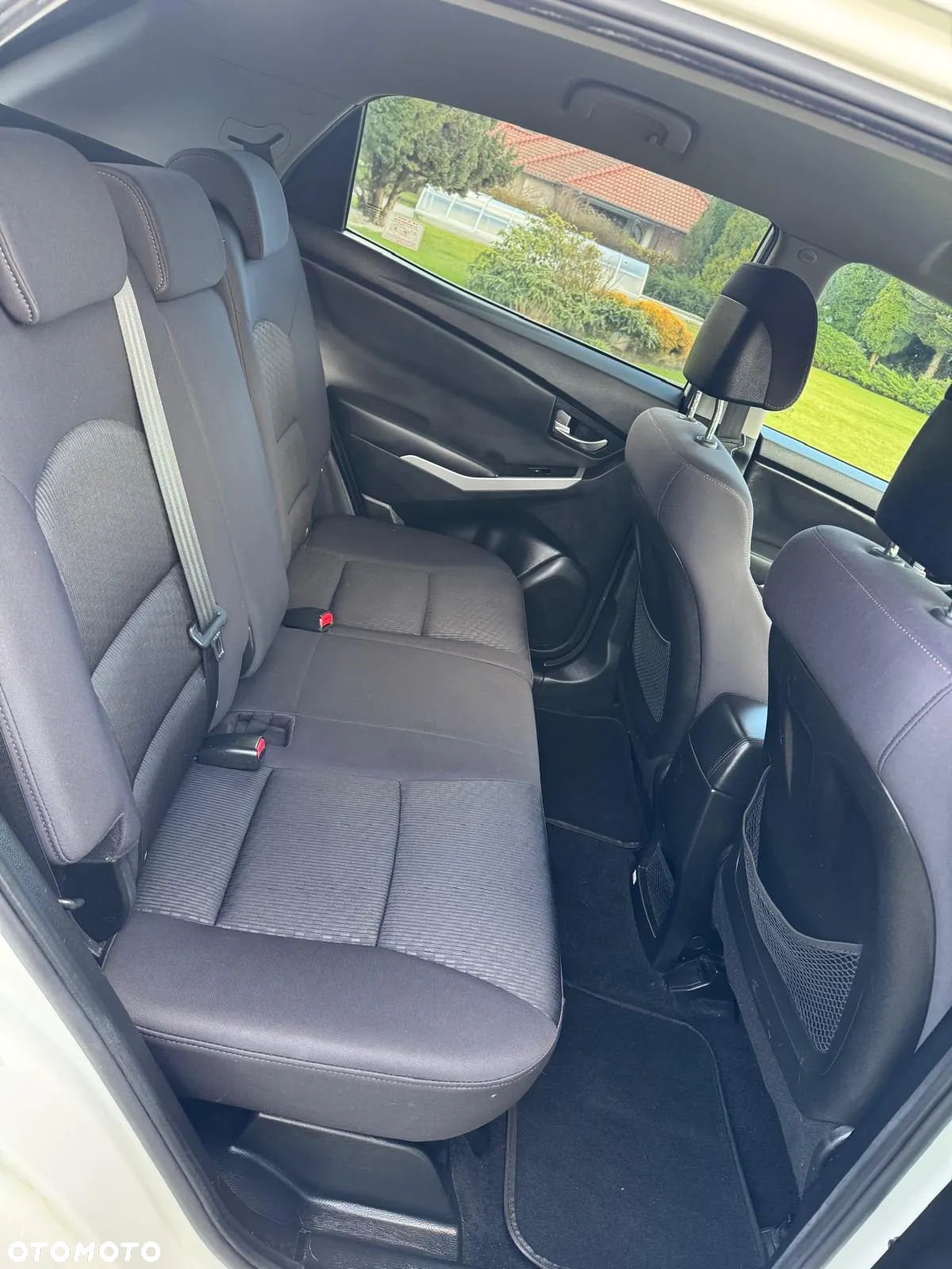 SsangYong/KGM Korando 2.0 e-XDi Sapphire - 3