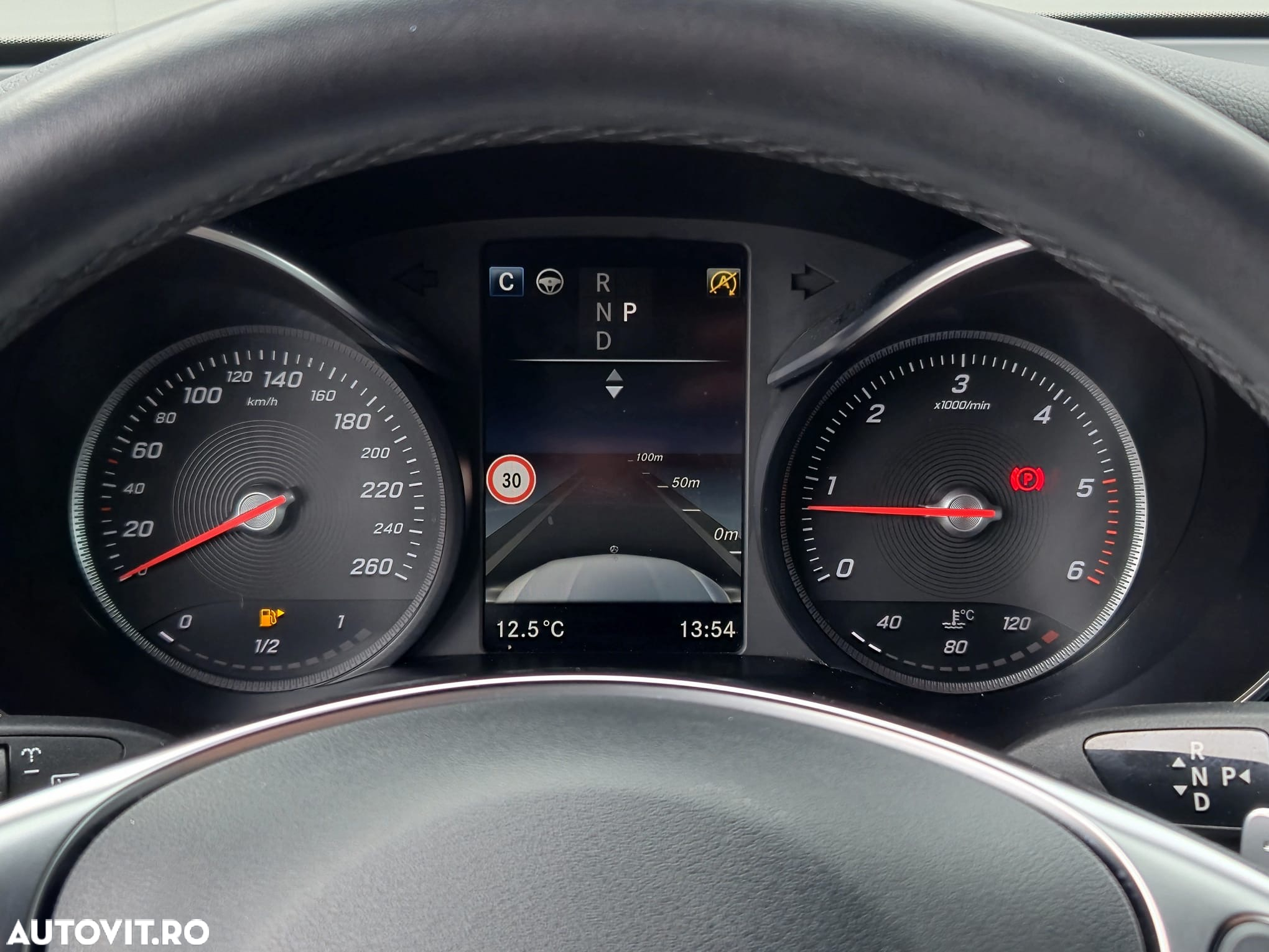 Mercedes-Benz GLC 250 d 4Matic 9G-TRONIC Exclusive - 19