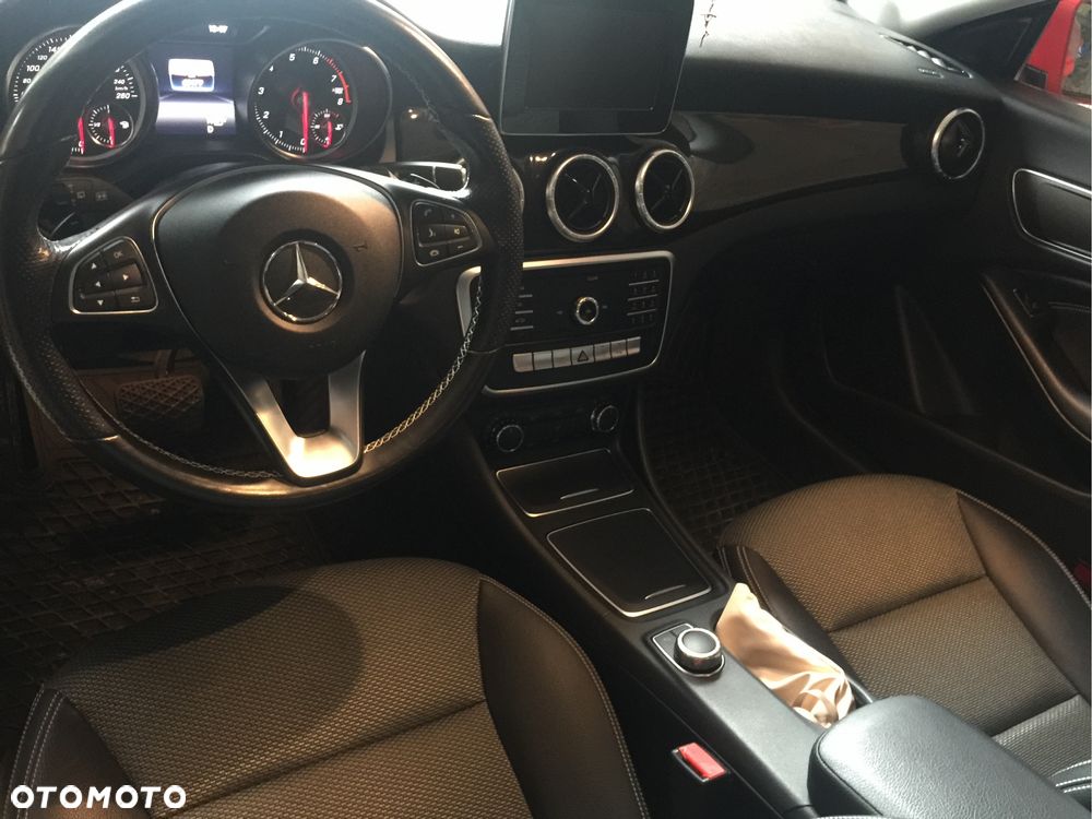Mercedes-Benz CLA - 5