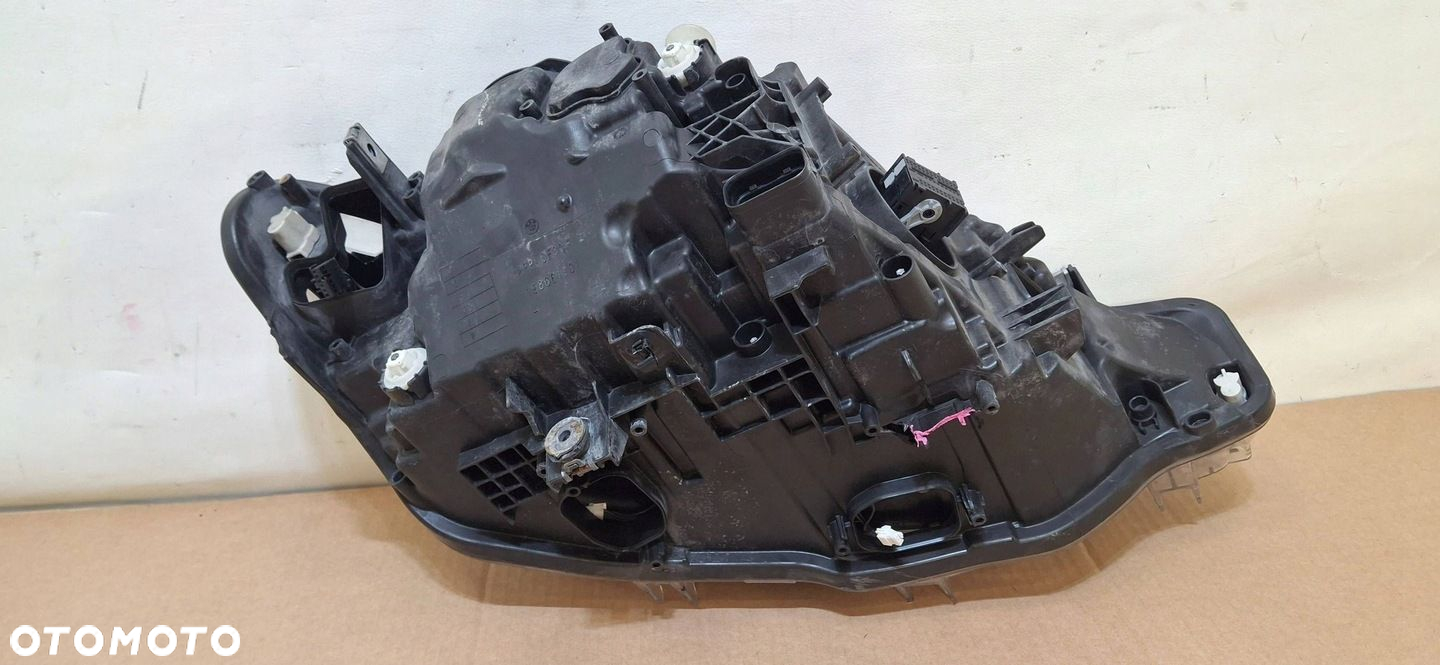 LAMPA PRZÓD PRZEDNIA LEWA BMW F30 F31 LIFT LCI FULL LED 7453481-01 - 8