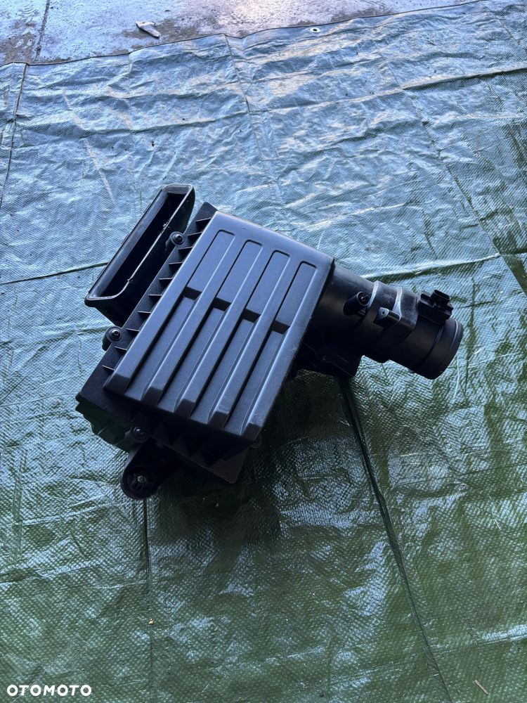 Vw Skoda Audi obudowa filtra powietrza 5Q0129607AA 5QA129601D - 2