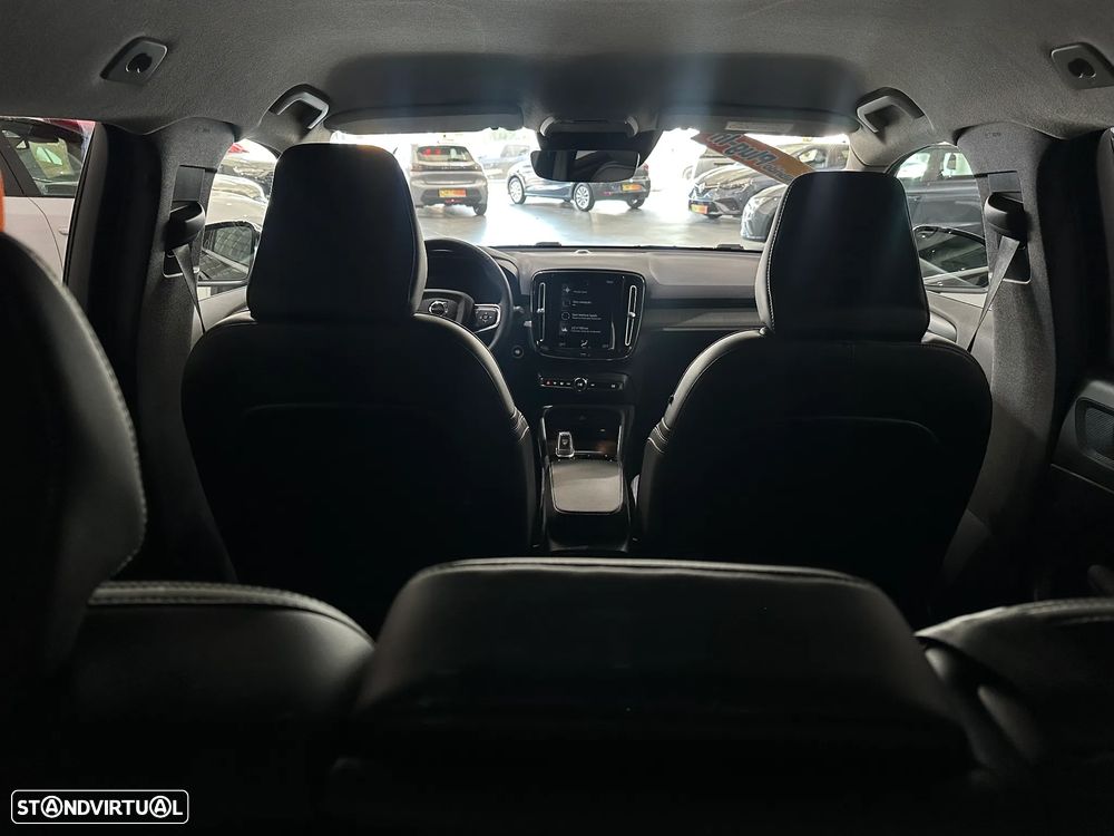 Volvo XC 40 T4 Recharge DKG Core - 3