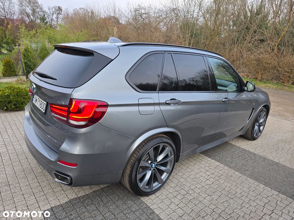 BMW X5 xDrive40d - 31
