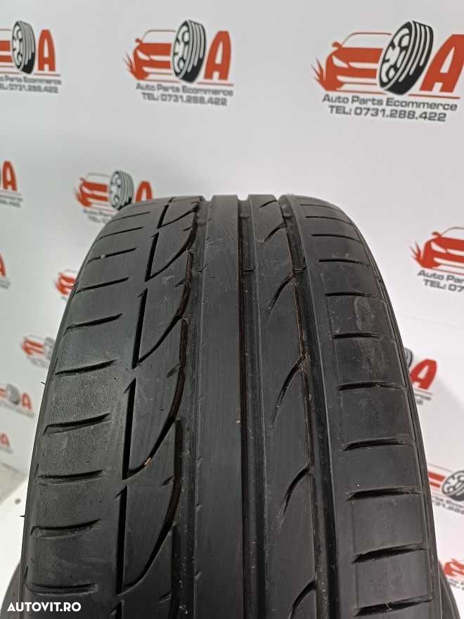 ANVELOPE 235 40 19 96W 235/40/19 BRIDGESTONE CP V10403 VARA - 2