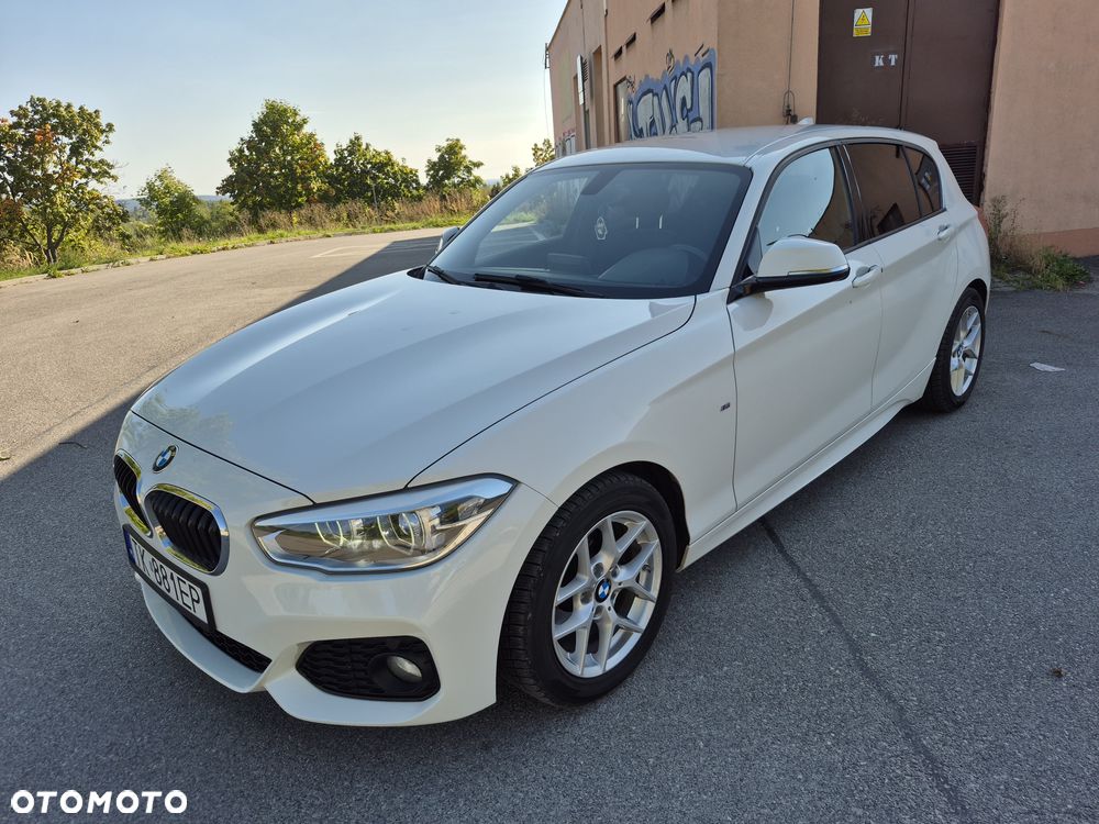BMW Seria 1 116i - 33