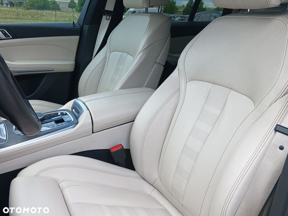 BMW X5 - 22