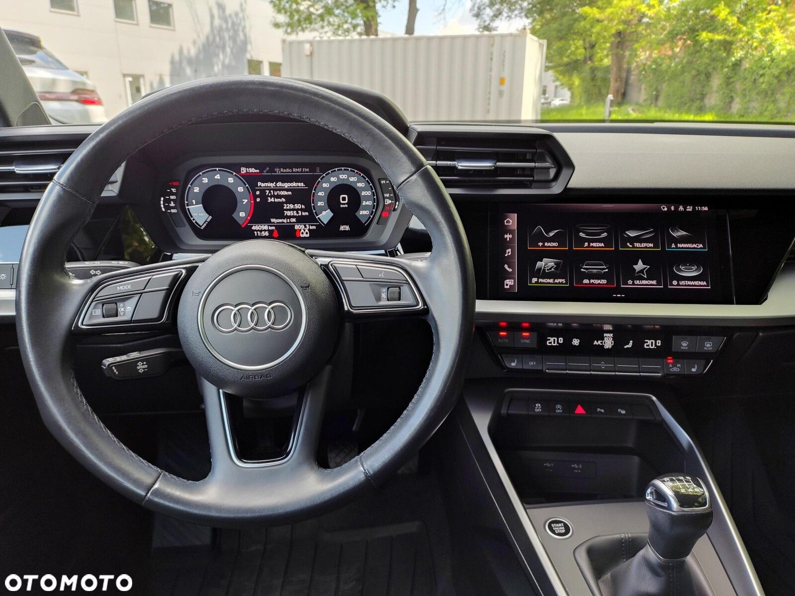 Audi A3 - 12