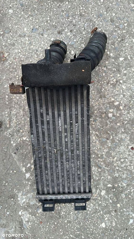 intercooler ford c-max mk2 przed lift 1,6tdci - 1