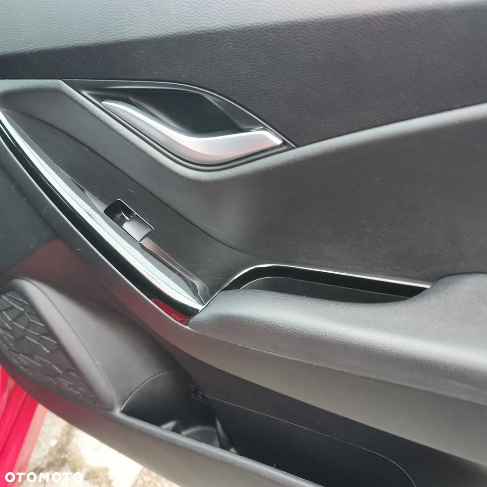 Hyundai ix20 1.4 blue Passion - 9