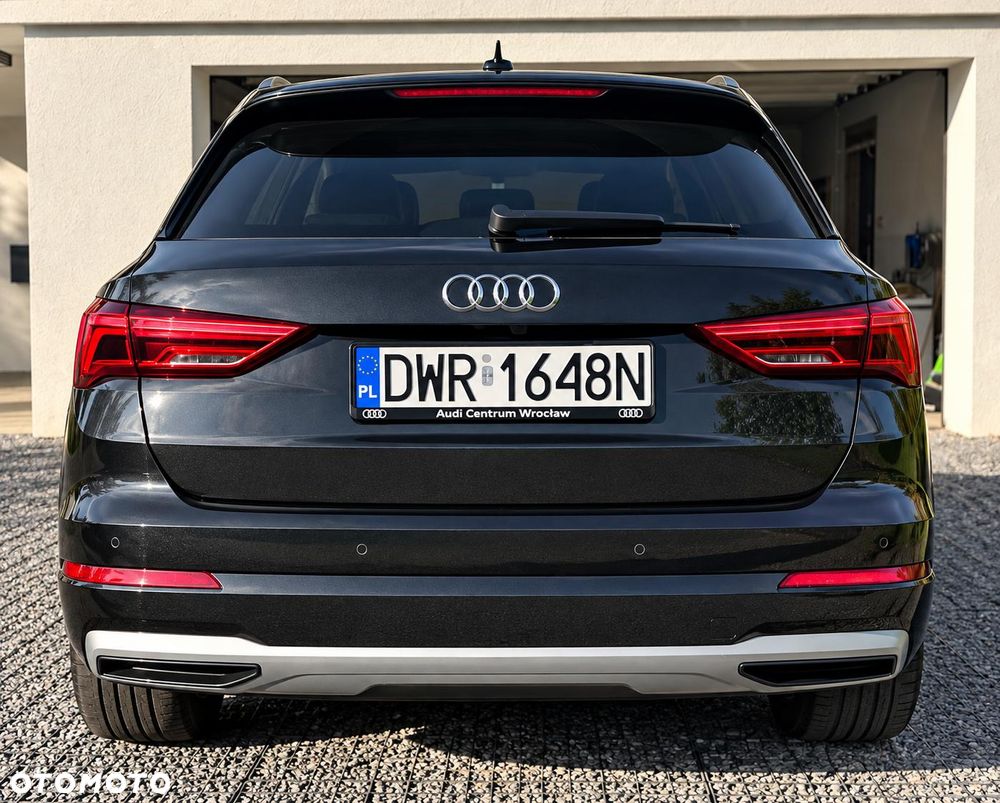Audi Q3 - 6
