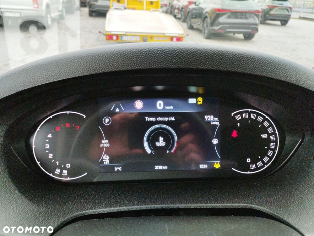 Toyota PROACE MAX - 14