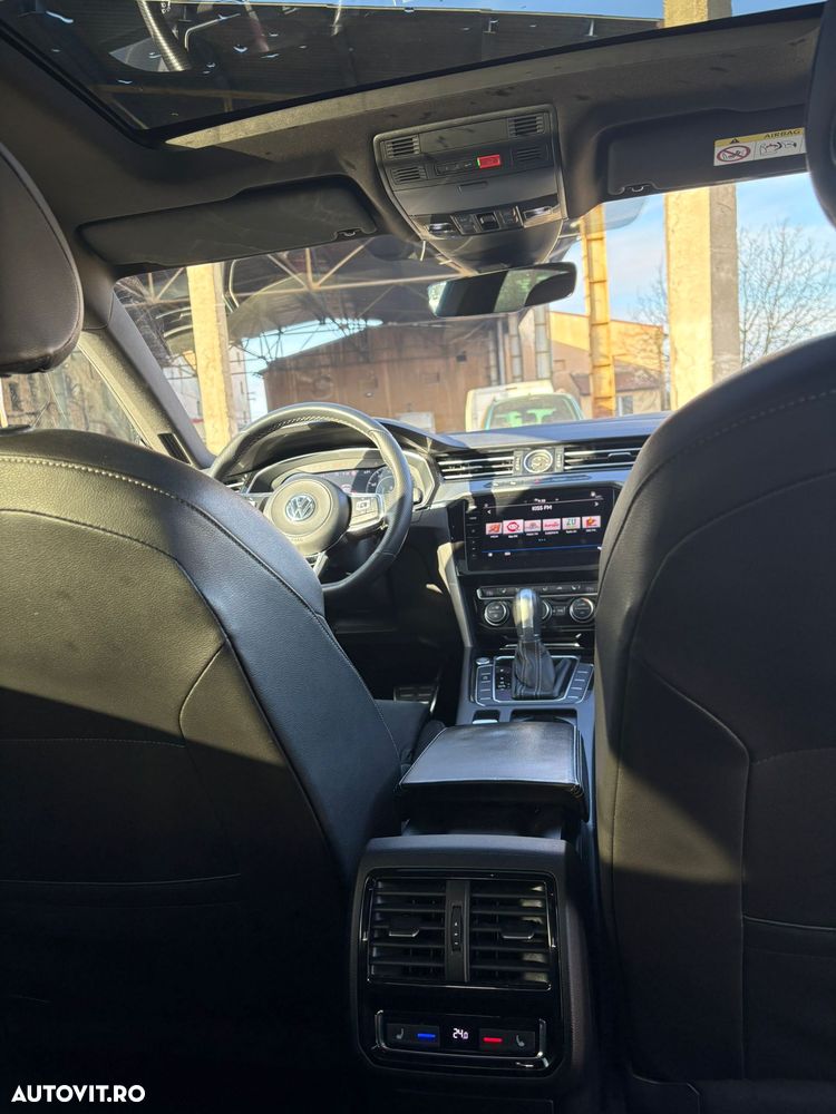 Volkswagen ARTEON 2.0 TDI DSG R-Line - 9