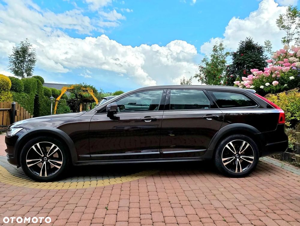 Volvo V90 T6 AWD Inscription - 9