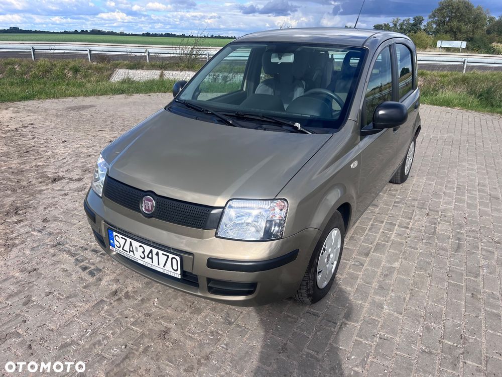 Fiat Panda 1.1 Actual Eco - 15
