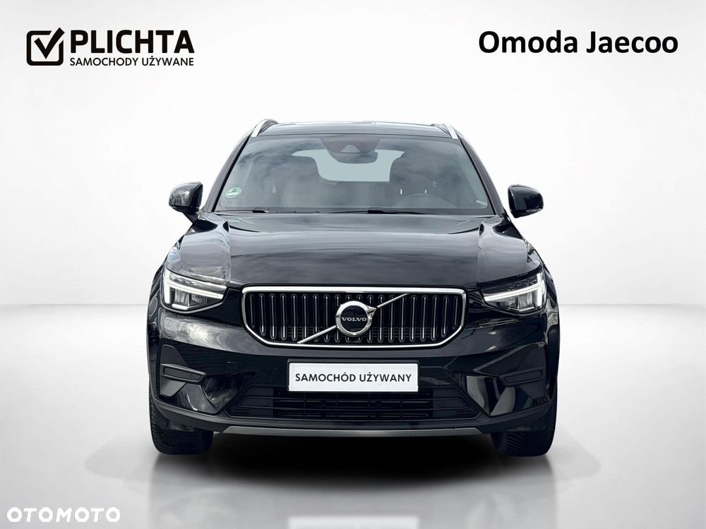 Volvo XC 40 T5 Plug-In Hybrid Plus Bright - 9