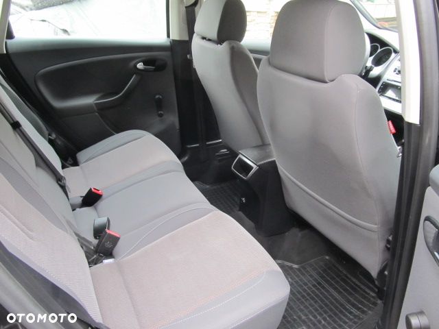 Seat Altea 1.4 TSI Reference Comfort - 12