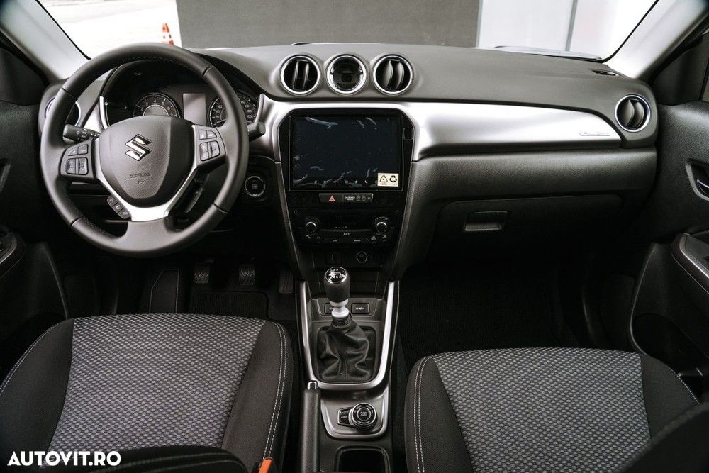 Suzuki Vitara - 17