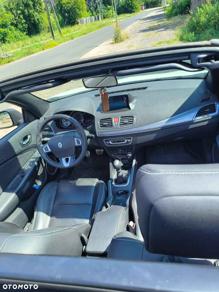 Renault Megane 2.0 16V TCE GT - 10