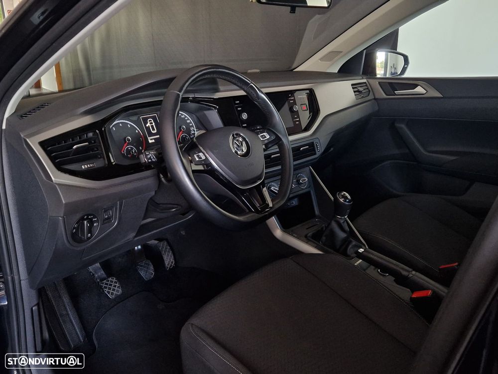 VW Polo 1.0 TSI Confortline - 7