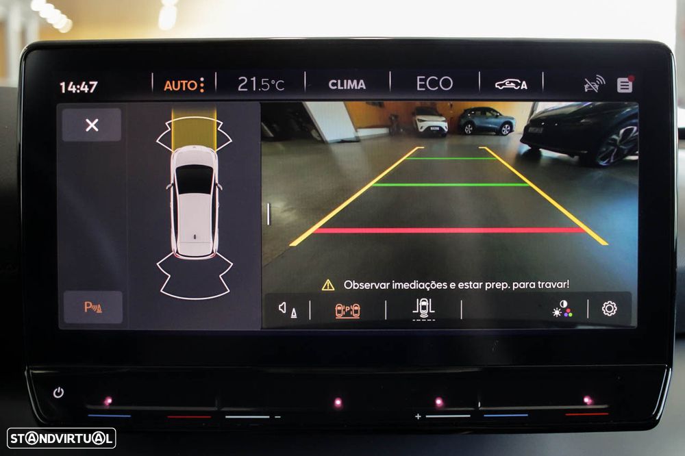 Cupra Born 150kW/58kWh - 21