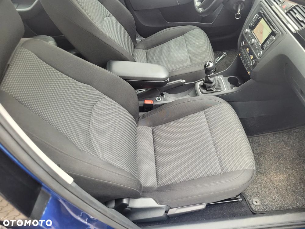 Seat Toledo 1.2 TSI Start & Stop Style Salsa - 14